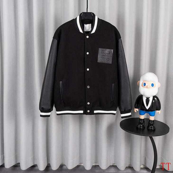 Picture of Givenchy Jackets _SKUGivenchyM-2XL20tr2933787